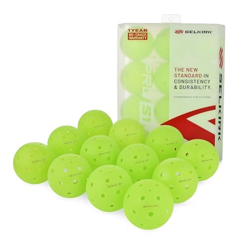 Selkirk Pro S1 Outdoor (12-pack)