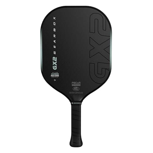 Gearbox GX2 Hyper