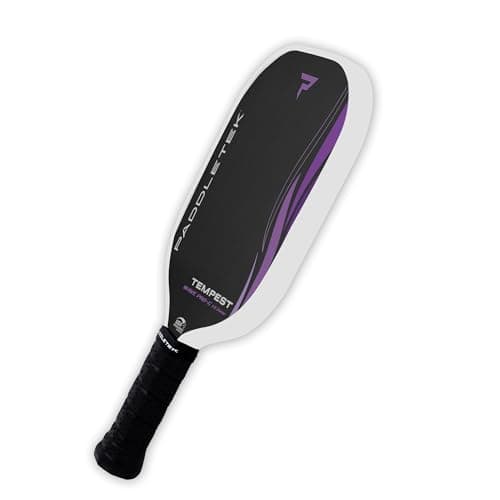 Paddletek Tempest Wave PRO-C