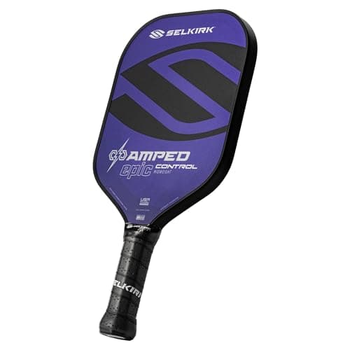 Selkirk Amped Control (Epic Lightweight)