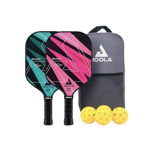 JOOLA Ben Johns Starter Set