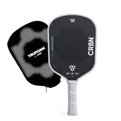 CRBN TruFoam Genesis