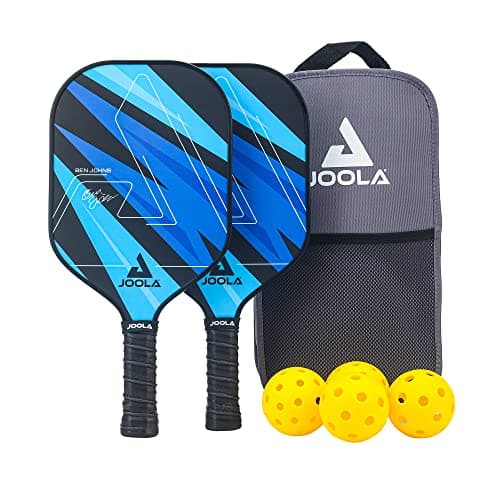 JOOLA Ben Johns Starter Set