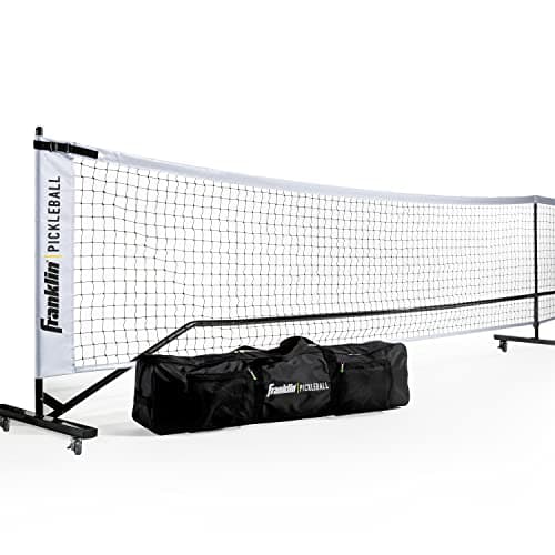 Franklin Sports Portable Net